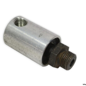 Renold 2D Rotor Seal Assembly