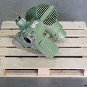 sipos-2sa5021-2ce10-4aa4-z-electric-actuator(used)