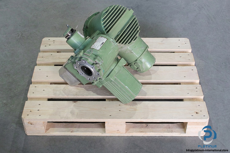 sipos-2sa5021-2ce10-4aa4-z-electric-actuator(used)