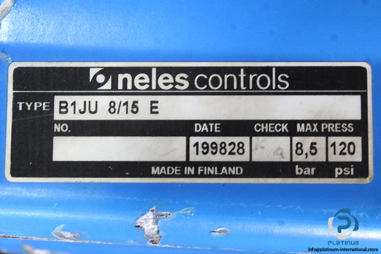 neles-controls-b1ju-8-15-e-pneumatic-cylinder-actuator(used)-3