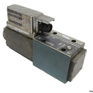 bosch-0811402114-servo-control-valve(used)