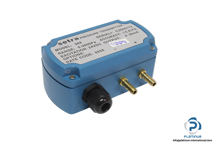 setra-268-pressure-transmitter(new)