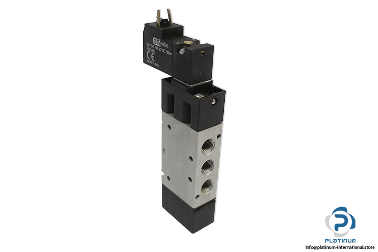 az-751me01-solenoid-valve(used)