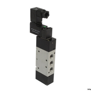 AZ 751 ME 01 Solenoid Valve