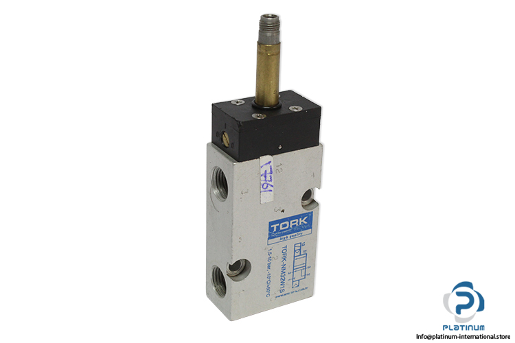 Tork-nm32w1s-solenoid-valve(new)