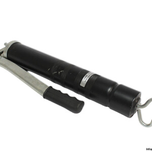 Fime F3986 601 1 Manual Grease GUN