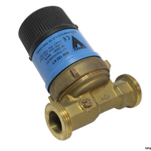Vortex BW 152 KT / 25W Pump FOR Domestic Water