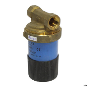 Vortex BW 152 KT / G1/2 Pump FOR Domestic Water