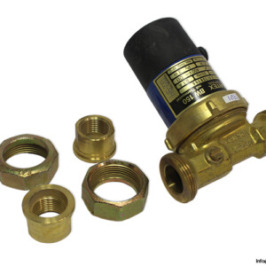 Vortex BW 150 Pump FOR Domestic Water
