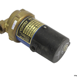 Vortex BW 150 / G1/2 Pump FOR Domestic Water