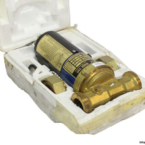 Vortex BWZ 150 Pump FOR Domestic Water