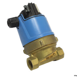 Vortex BWM 153 Pump FOR Domestic Water