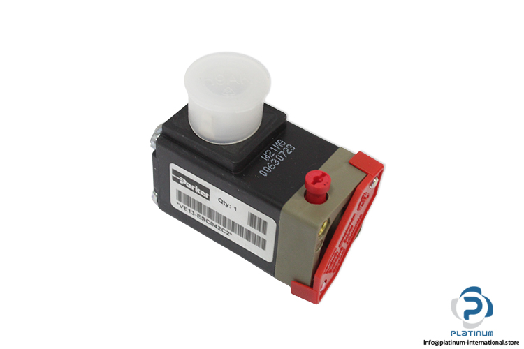 parker-ve13-esc042c2-solenoid-valve(new)