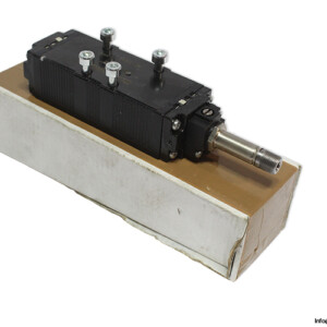 Univer AE-1000 Single Electrical Impulse Valve