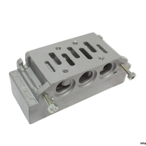 univer-bf-1072-manifold-subbase(new-without-carton)