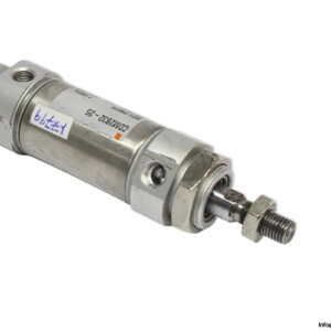 smc-cdm2b32-25-air-cylinder(used)