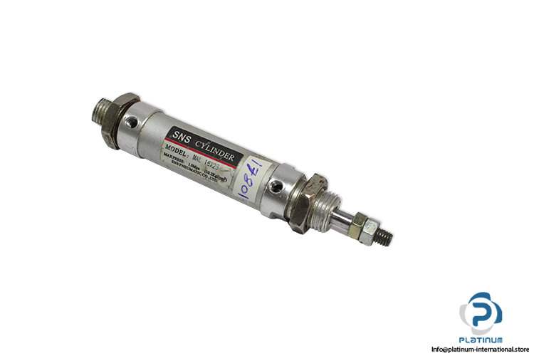 sns-mal16x25-pneumatic-cylinder(used)