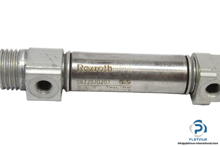 rexroth-0822030201-mini-cylinder(used)-1