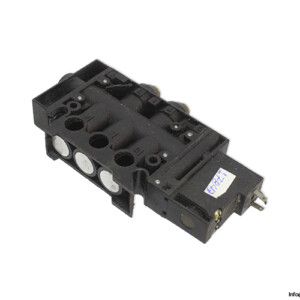 Parker-pvlb121606-inline-valve(used)