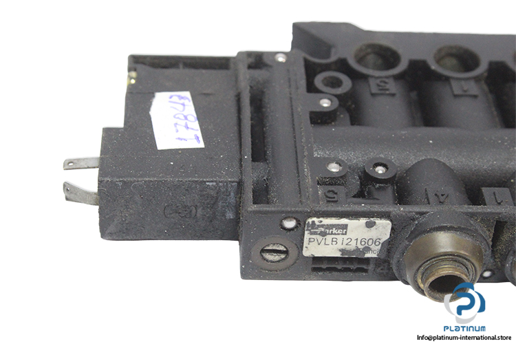 Parker-pvlb121606-inline-valve(used)-1