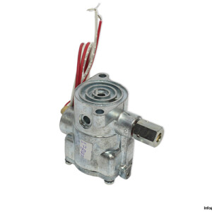 K065303549 Solenoid Valve