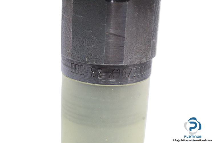 rexroth-dbds-6-k18-200-direct-operated-pressure-relief-valve(used)-1