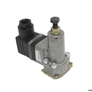 Hawe 01-DG 33 0705 Pressure Switch