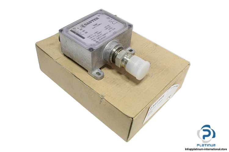 sauter-dsf71-f00-pressure-switch(new)