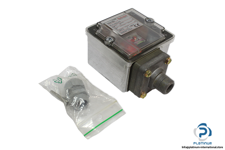 barksdale-e1h-h250-p4-0.8-17bar-pressure-switch(new)