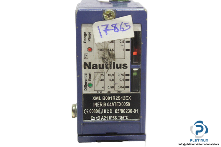 telemecanique-xmlb001r2s12ex-pressure-sensor(new)-1