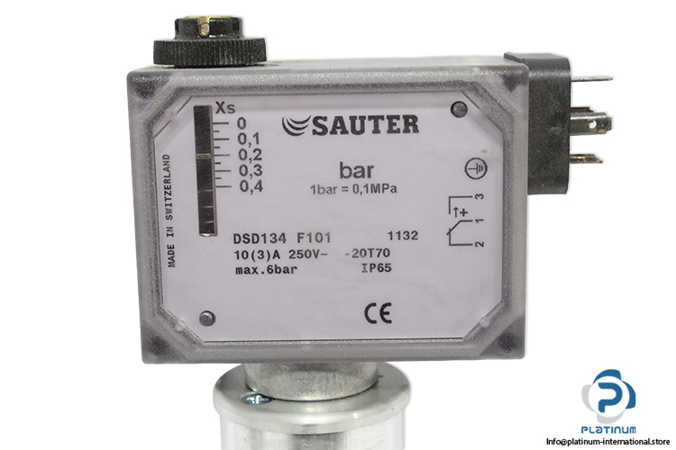 sauter-DSD134F101-pressure-switch(new)-1