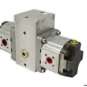 3349219128 1413331 Gear Pump