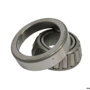 Koyo M88010-N/M88048-N Tapered Roller Bearing