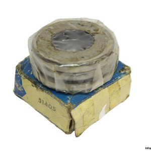 skf-51405-thrust-ball-bearing-(new)-(carton)