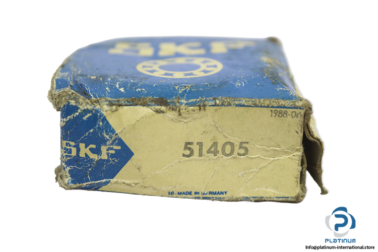 skf-51405-thrust-ball-bearing-(new)-(carton)-2