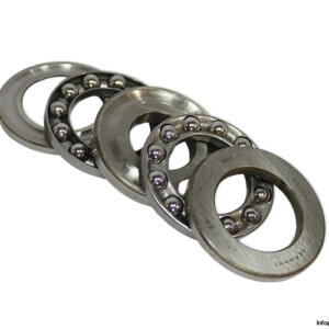 skf-52206X-thrust-ball-bearing-(new)