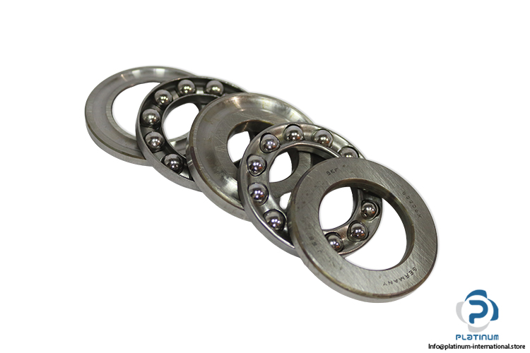 skf-52206X-thrust-ball-bearing-(new)