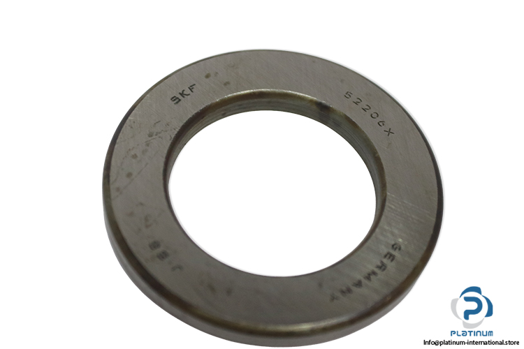 skf-52206X-thrust-ball-bearing-(new)-2