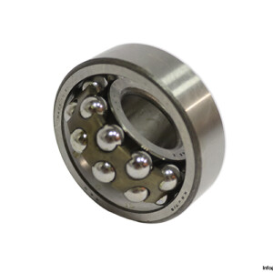 R&M NMJ 7/8 SELF ALIGNING BALL BEARING