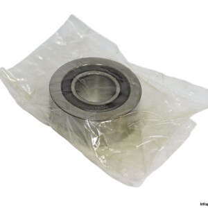 INA STO17 Yoke Type Track Roller