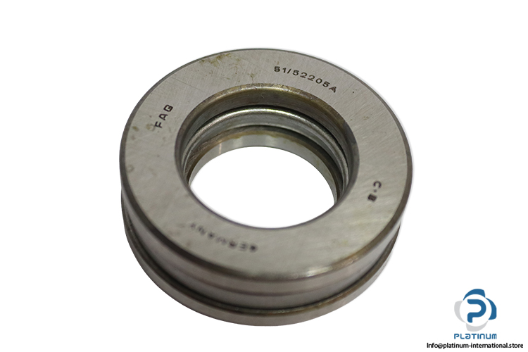 fag-502238B-thrust-ball-bearing-(new)-(carton)-2