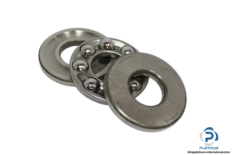fag-51406-axial-deep-groove-ball-bearing-(new)-(carton)