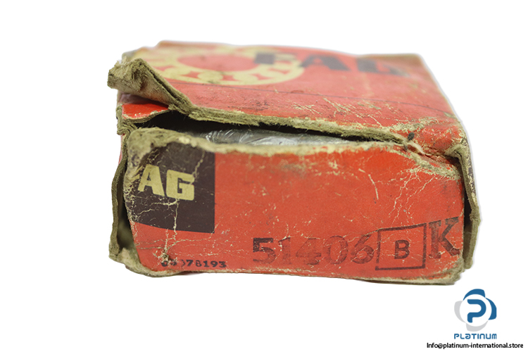 fag-51406-axial-deep-groove-ball-bearing-(new)-(carton)-5