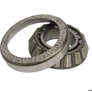skf-31312-tapered-roller-bearing-(used)