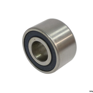 SKF 440114AE Double ROW Angular Contact Bearing