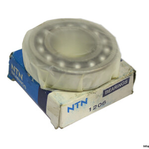 ntn-1206-self-aligning-ball-bearing-(new)-(carton)