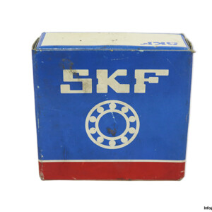 SKF 51307 Thrust Ball Bearing