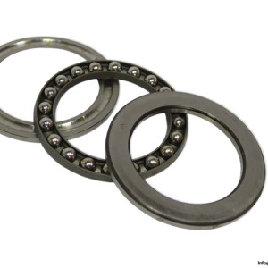 skf-51112-thrust-ball-bearing-(new)