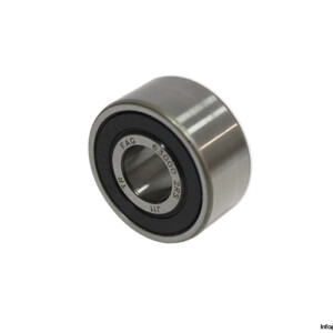 fag-63000-2RS-deep-groove-ball-bearing-(new)