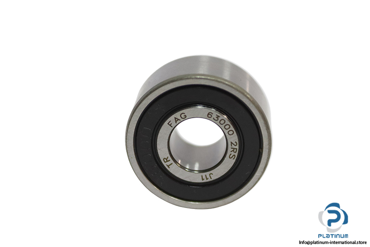 fag-63000-2RS-deep-groove-ball-bearing-(new)-1